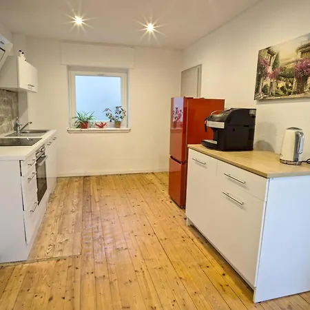 Roemerweg Holiday home Neustadt an der Weinstrasse