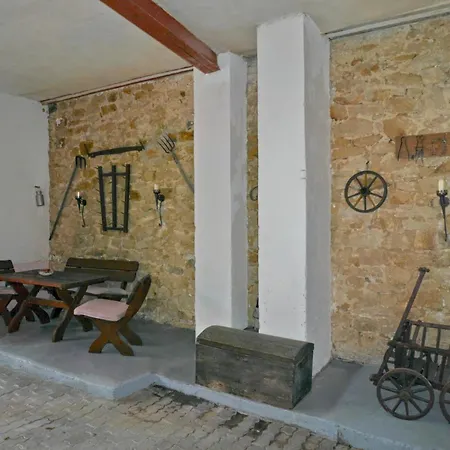 Holiday home Roemerweg