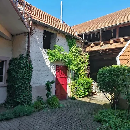 Roemerweg * Neustadt an der Weinstrasse