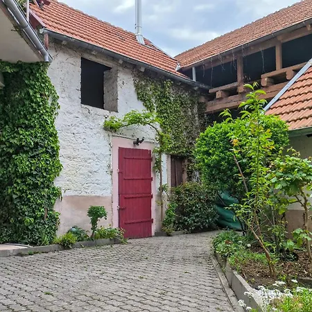 Roemerweg *