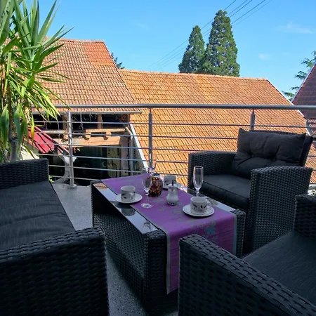 Roemerweg Ferienhaus