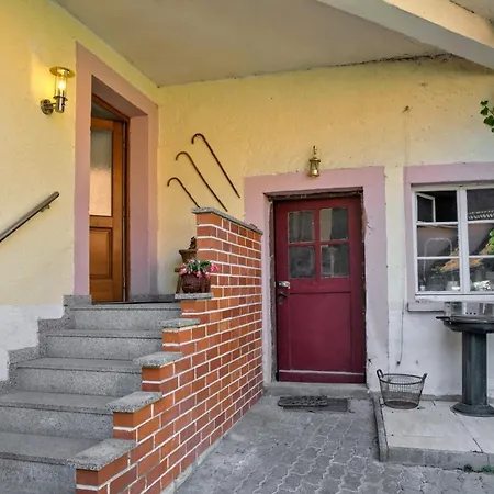 Holiday home Roemerweg