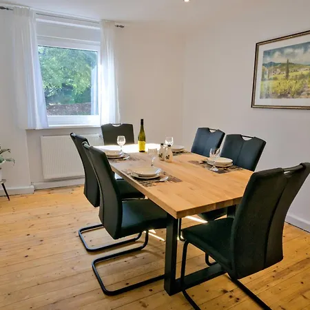 Ferienhaus Roemerweg *