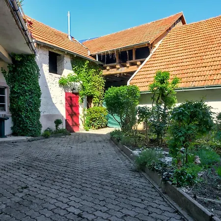 Prázdninový dům Roemerweg