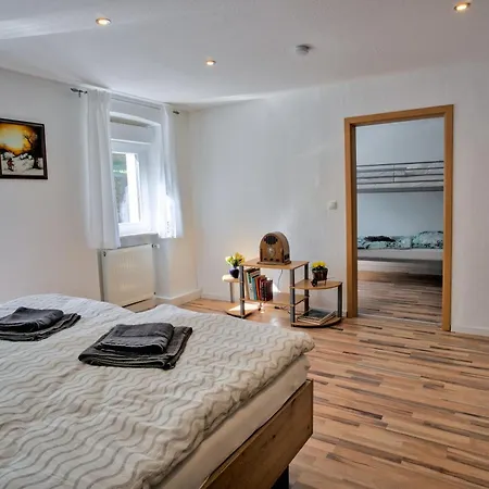 Roemerweg Prázdninový dům Neustadt an der Weinstraße