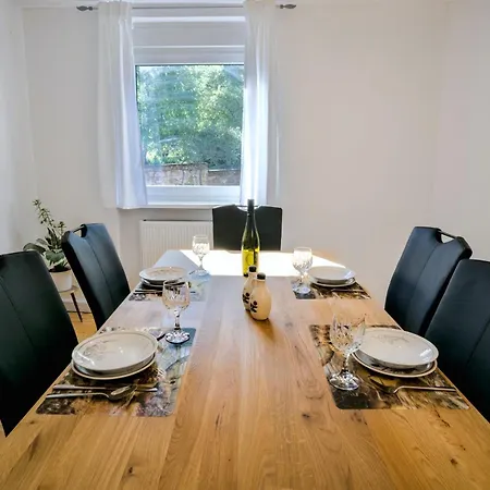 Roemerweg Ferienhaus *