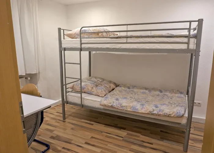 Roemerweg Casa de Férias *