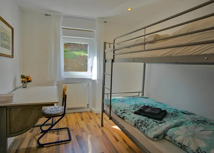 Casa de Férias Roemerweg *