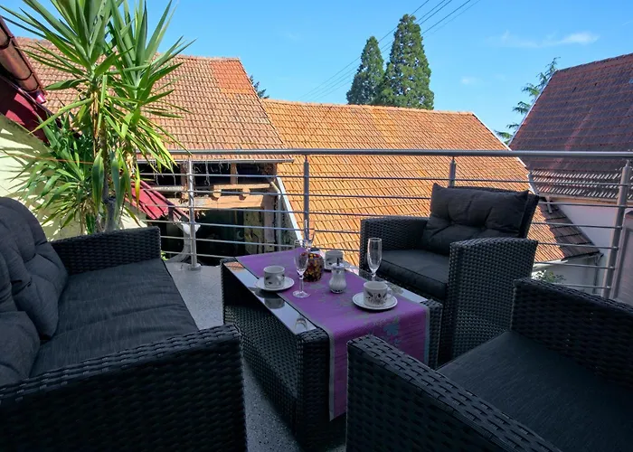 Roemerweg Casa de Férias