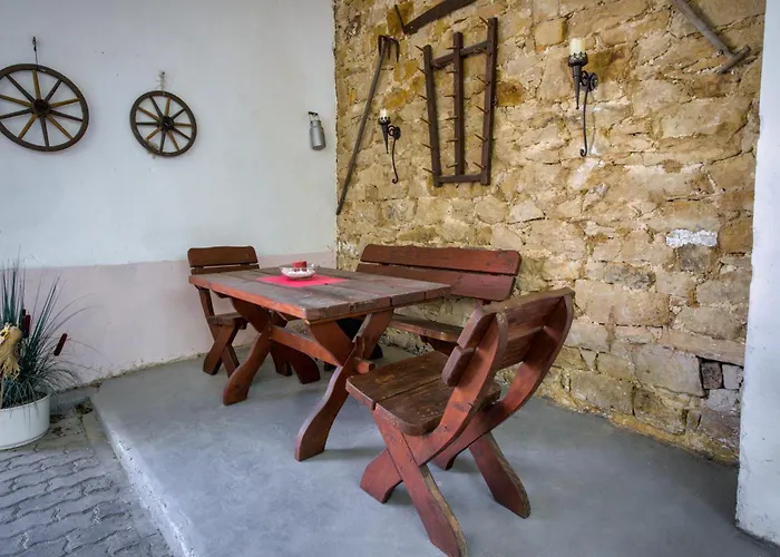 Casa de Férias Roemerweg