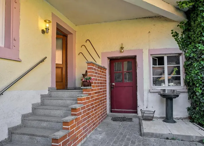 Casa de Férias Roemerweg