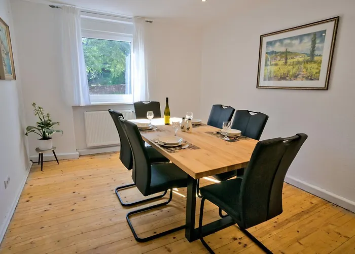 Casa de Férias Roemerweg *