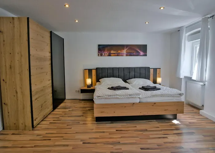 Casa de Férias Roemerweg