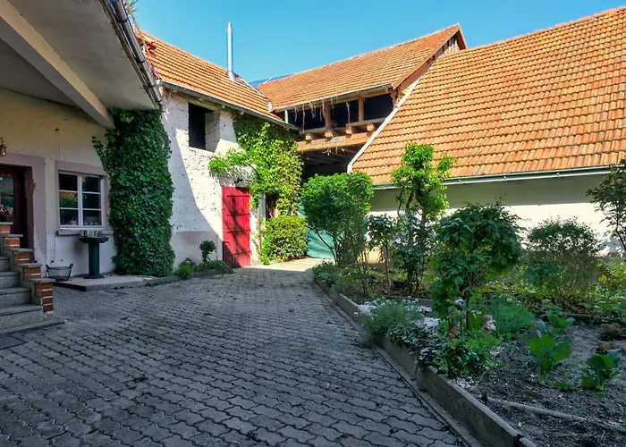 Casa de Férias Roemerweg