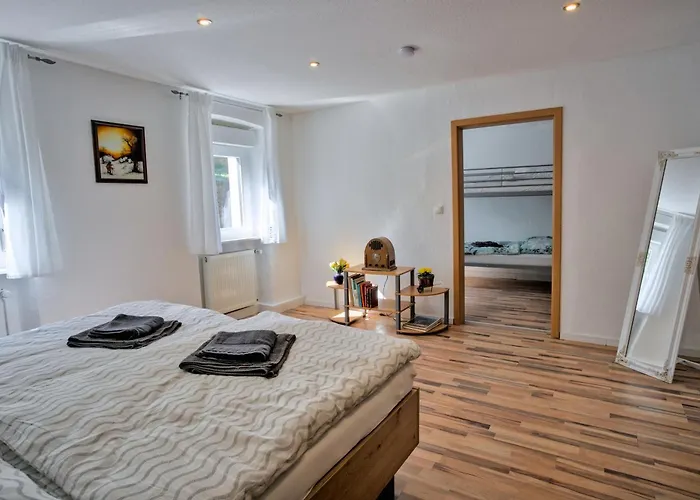 Roemerweg Casa de Férias Neustadt an der Weinstraße