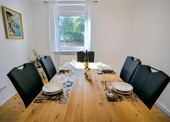 Roemerweg Casa de Férias *