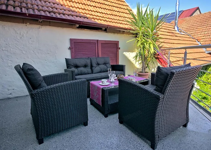 Roemerweg Casa de Férias *